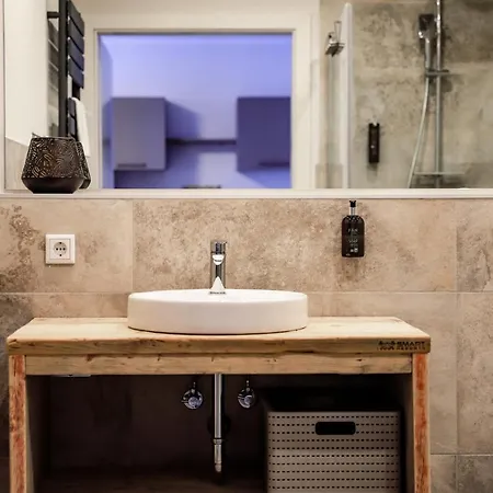 Smart Haus Azur 801 Apartament Winterberg