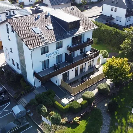 דירה Smart Haus Azur 801 *