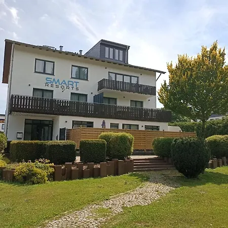 Smart Haus Azur 801 ווינטרברג