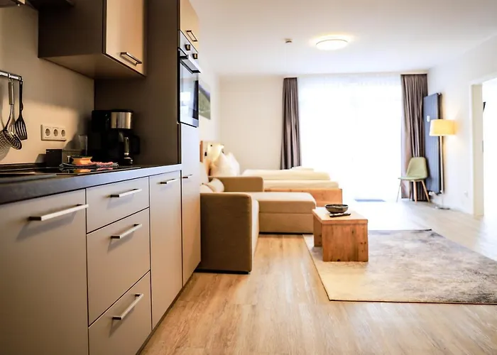 Smart Haus Azur 801 *