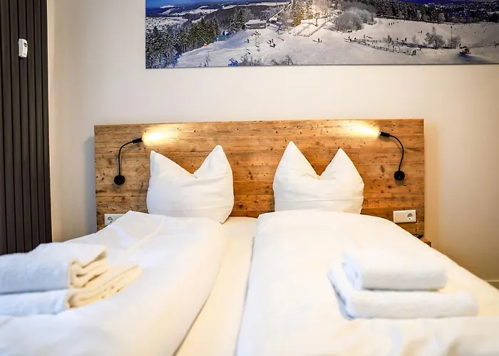 Smart Haus Azur 801 Apartmán